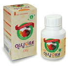 Ansimine Fruit and Vegetable Cleaner is made from all-natural minerals derived from shells found in ...